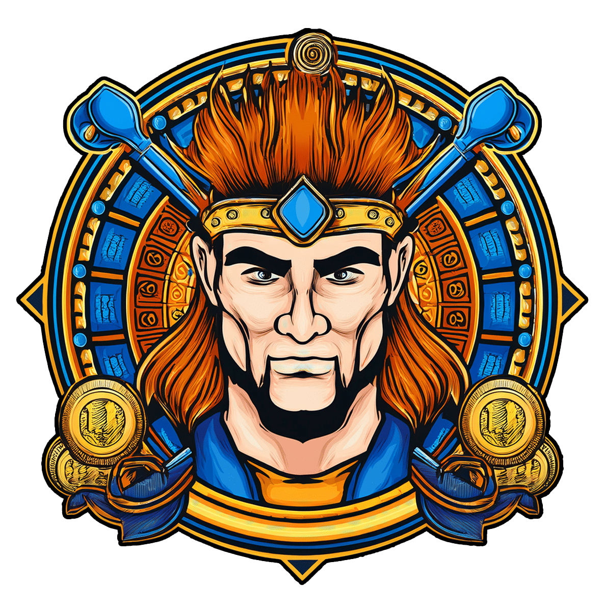 God of Casinos