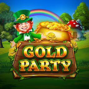 God of Casino  Gold Party