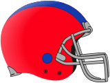 Helmet-Red-Blue