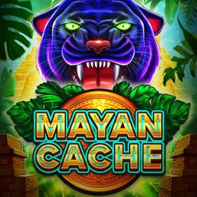 God of Casino  Mayan Cache