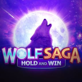 God of Casino  Wolf Saga: Hold and Win