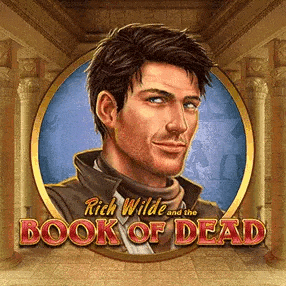 God of Casino  God of Casino Book of Dead