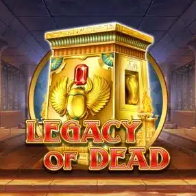 God of Casino  God of Casino Legacy of Dead
