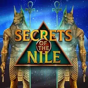 God of Casino  God of Casino Secrets of The Nile