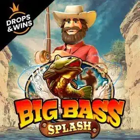 God of Casino  God of Casino Big Bass Splash