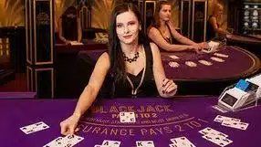 God of Casino Blackjack VIP