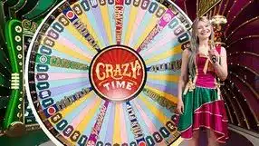 God of Casino Crazy Time