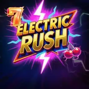 God of Casino God of Casino Electric Rush