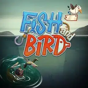 God of Casino God of Casino Fish and Bird