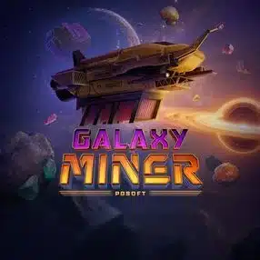 God of Casino Galaxy Miner