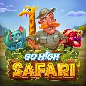 God of Casino God of Casino Go High Safari