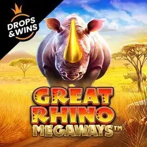 God of Casino  God of Casino Great Rhino Megaways