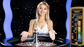 God of Casino Immersive Roulette