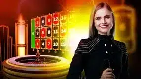 God of Casino Lightning Roulette