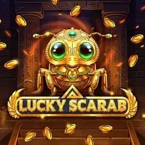 God of Casino God of Casino Lucky Scarab