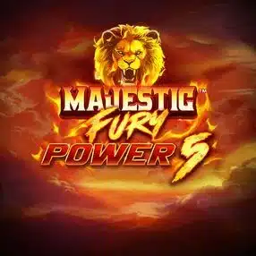 God of Casino God of Casino Majestic Fury Power 5