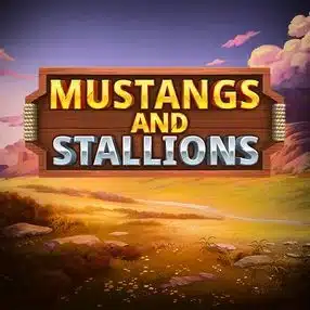 God of Casino God of Casino Mustangs and Stallions