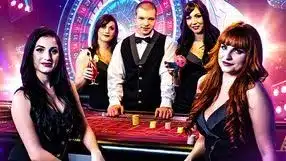 God of Casino Portomaso Roulette