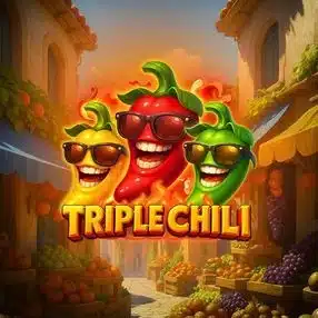 God of Casino God of Casino Triple Chili