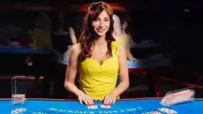 God of Casino Unlimited Blackjack